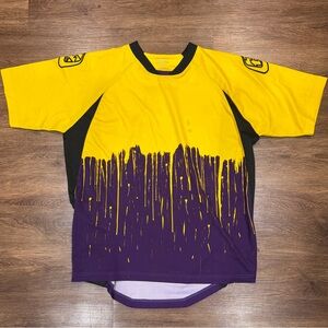 Troy Lee Design s/s Jersey XL